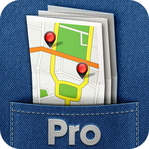 City Maps 2Go Pro Offline Maps v3.8.0.18