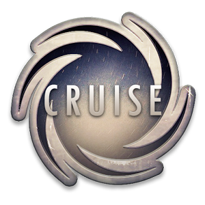 Cruise - GO Launcher Theme v1.0