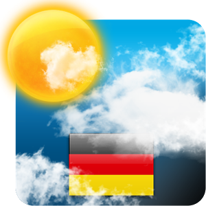 Weather for Germany v1.21