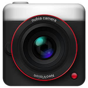 Nubia camera v1.0.28
