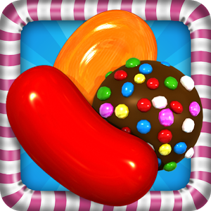 Candy Crush Saga v1.44.1