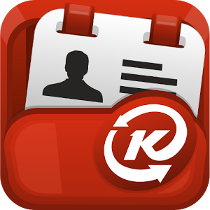 Address Book & Contacts Sync v1.21