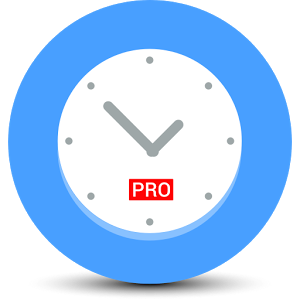 AlarmPad PRO v1.2