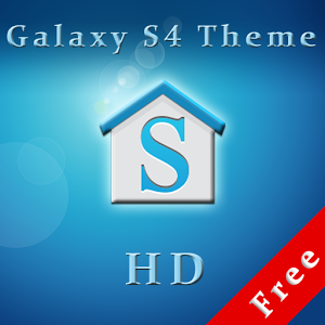 Galaxy S4 Theme HD Free v2.5