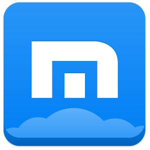 Maxthon Web Browser - Fast v4.2.7.2000