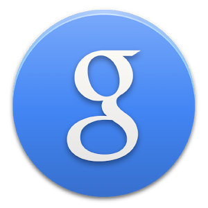 Google Now Launcher v1.1.1.1516623