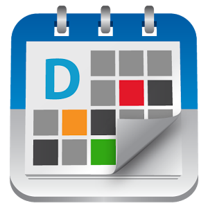 DigiCal Calendar & Widgets v1.1.8d