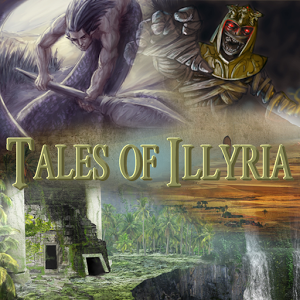 Tales of Illyria EP2 (RPG) v3.11