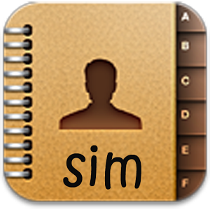 SIM Contacts v1.1.4