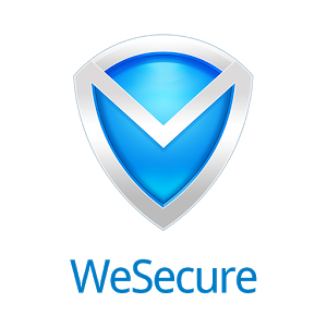 WeSecure Free Privacy Locker v1.1.1.285