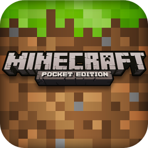 Minecraft - Pocket Edition v0.9.0