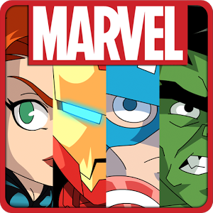 Marvel Run Jump Smash! v1.0.3