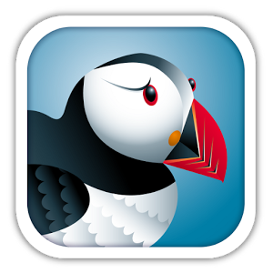 Puffin Web Browser v4.0.1.828
