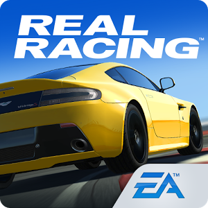 Real Racing 3 v2.3.0