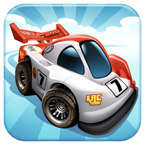 Mini Motor Racing v1.7.3