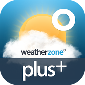 Weatherzone Plus v4.1.3a