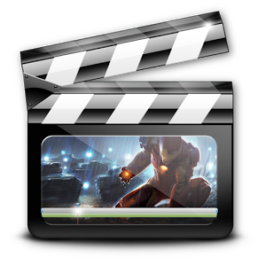 MP4 HD FLV Video Player v2.1.1