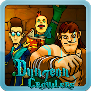 Dungeon Crawlers v1.2.1