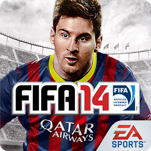 FIFA 14 by EA SPORTSв„ў v1.3.3