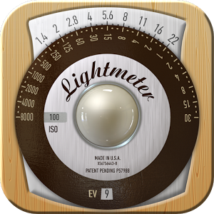 LightMeter (noAds) v1.5.5.NA