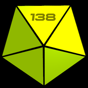 138 Polyhedron Runner v0.1.2