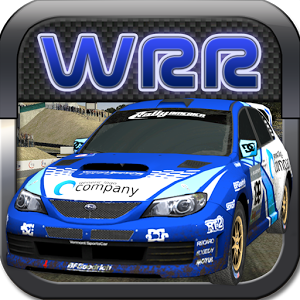 World Rally Racing HD v1.3