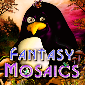 Fantasy Mosaics v1.0.5