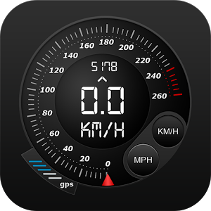 Digital Dashboard GPS v2.7.0