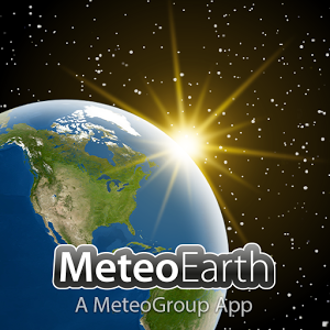 MeteoEarth v1.5.0
