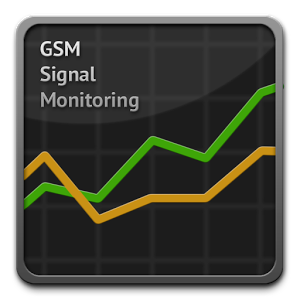 GSM Signal Monitoring v3.23