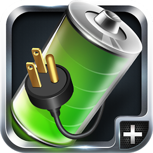Battery Doctor Plus-Magic App v1.0