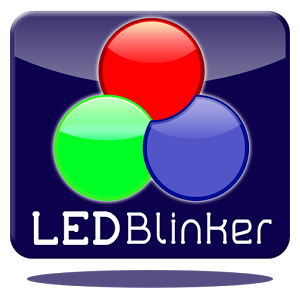 LEDBlinker Notifications v5.8.3