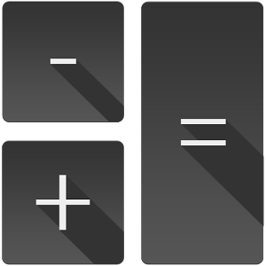 Calculator (CyanogenMod) v4.0