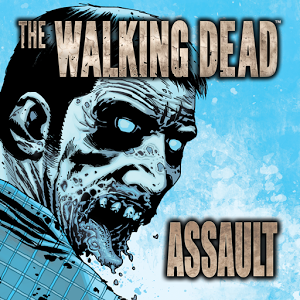 The Walking Dead: Assault v1.62