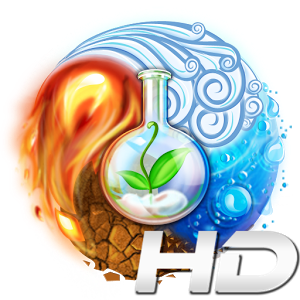 Alchemy Classic HD v1.7.3