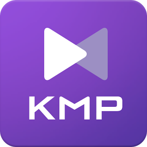 KMPlayer (HD Video,Media,Free) v1.3.9