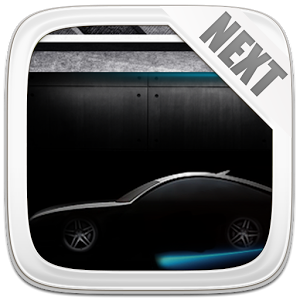 Next Launcher Theme SmartCar v1.3