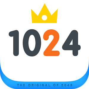 1024 - The Original of 2048 v1.8