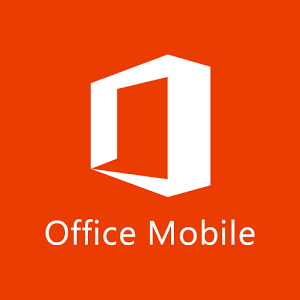 Microsoft Office Mobile v15.0.3414.2000