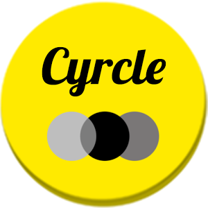 Cyrcle Icon Theme Apex Go Nova v16.0