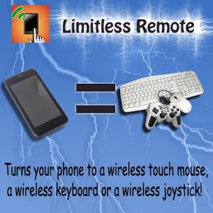 Limitless Remote v3.7.5