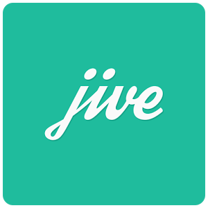 Jive Icons v2.8