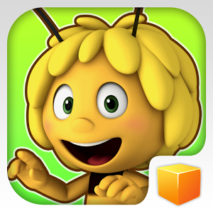 Maya the bee: The Ant's Quest v1.0