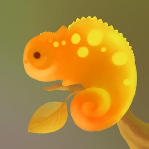 Mini Chameleon v1.0.5
