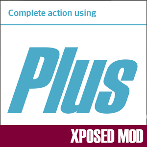 Complete Action Plus v2.2.0