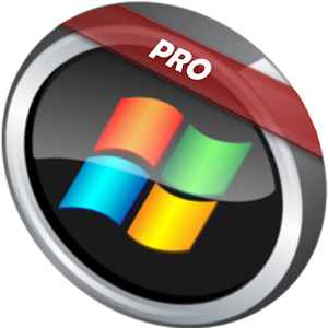 Windows 8 Metro Launcher Pro v1.6.1
