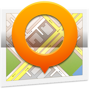 OsmAnd+ Maps & Navigation v1.9.2g