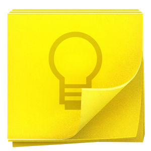 Google Keep v3.0.01