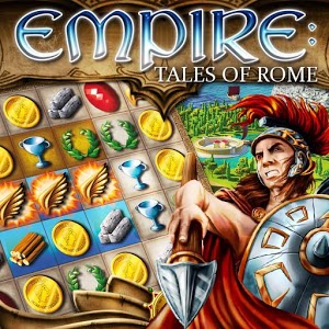 Tales of Rome Match 3 (engl) v1.05