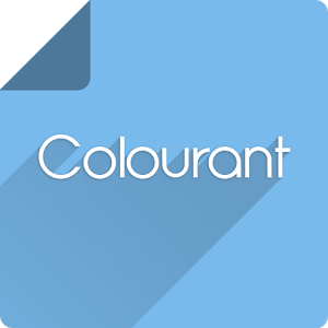 Colourant - Icon Pack v9.5
